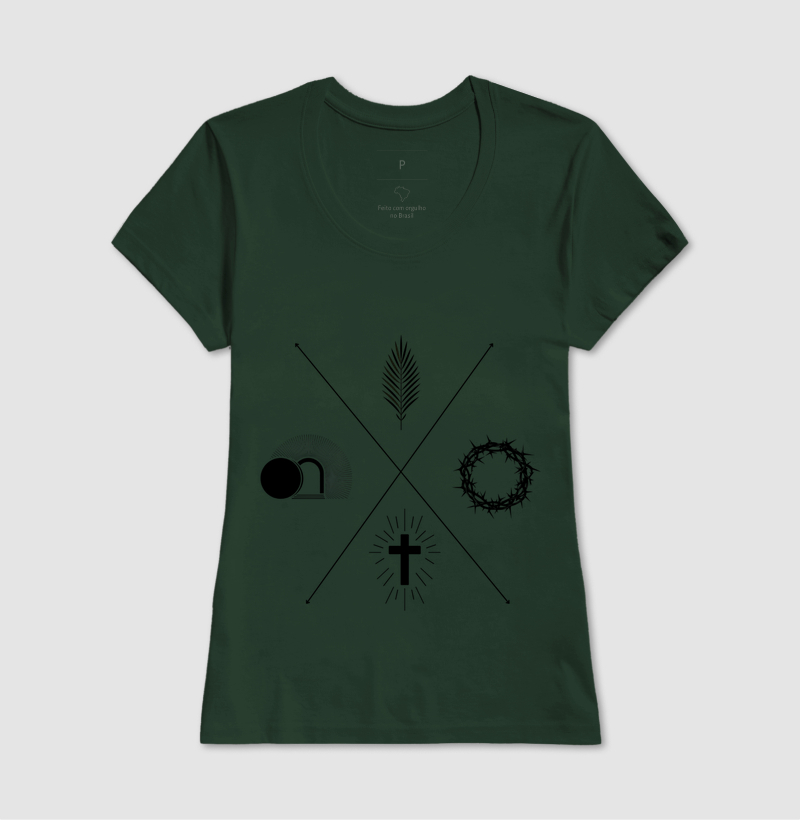 Camisa 12