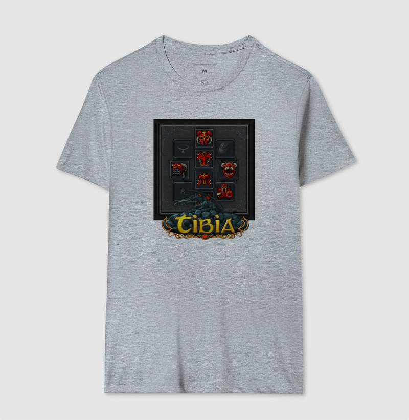 Camisa 7