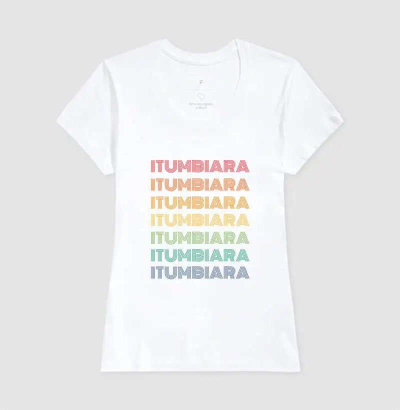 Camisa 12