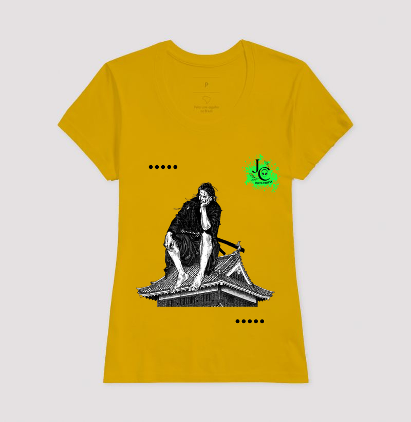 Camisa 14