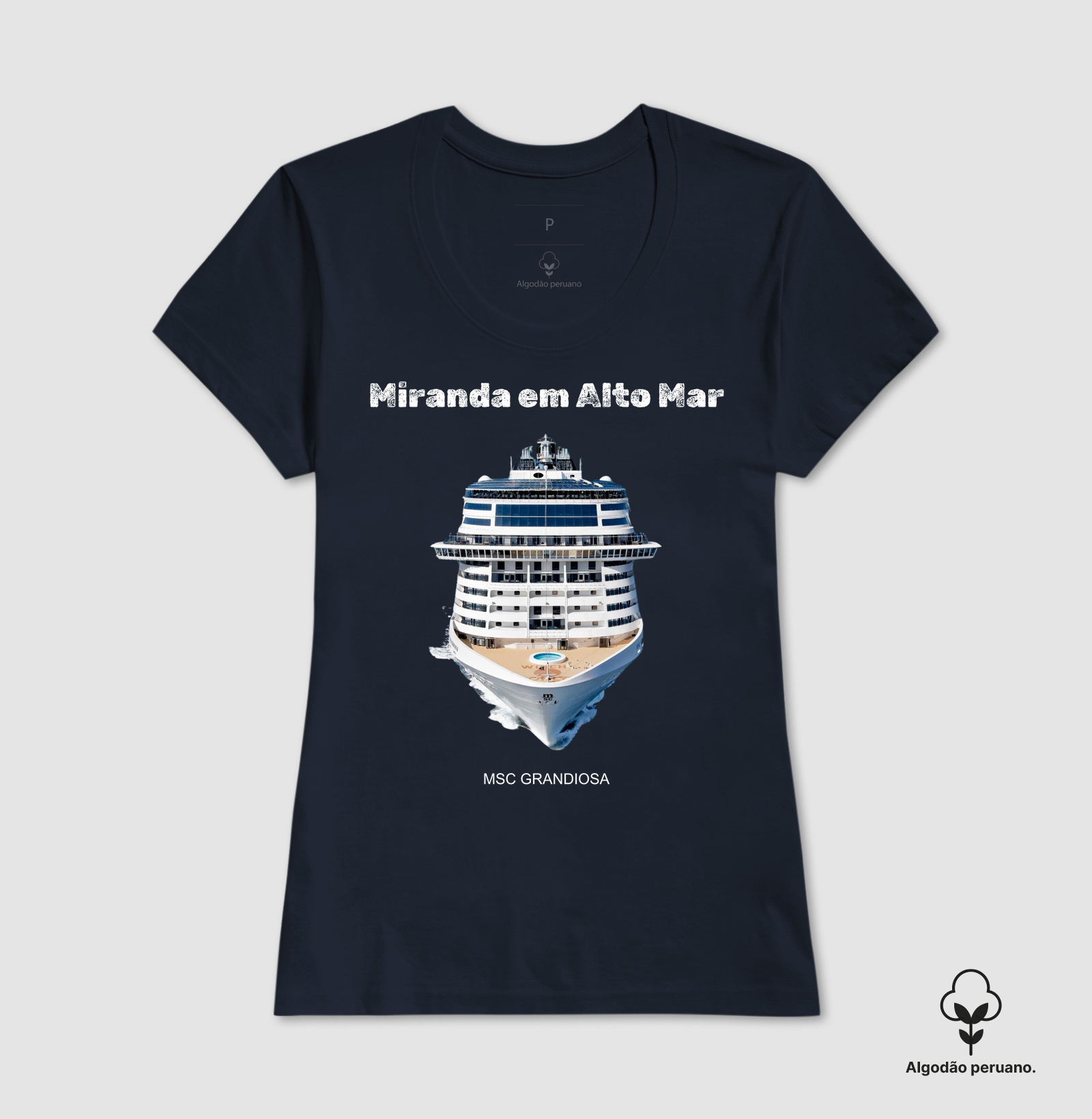 Camisa 4
