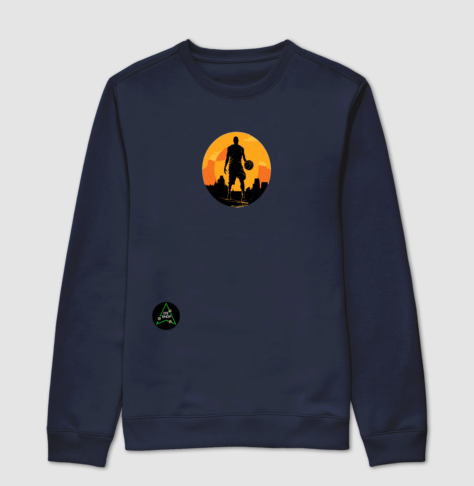 Camisa 4