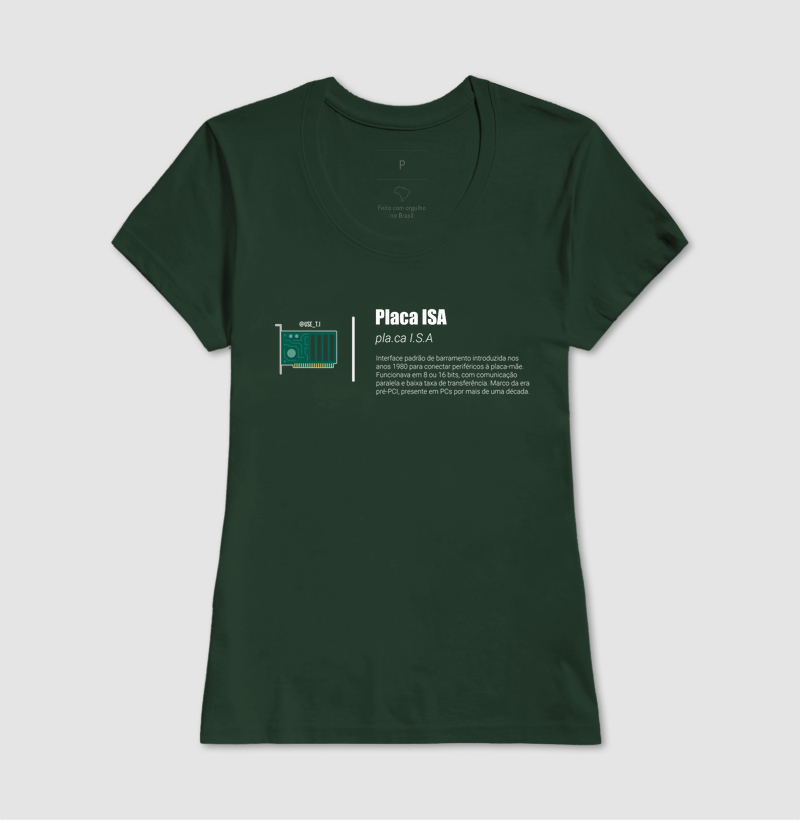Camisa 10