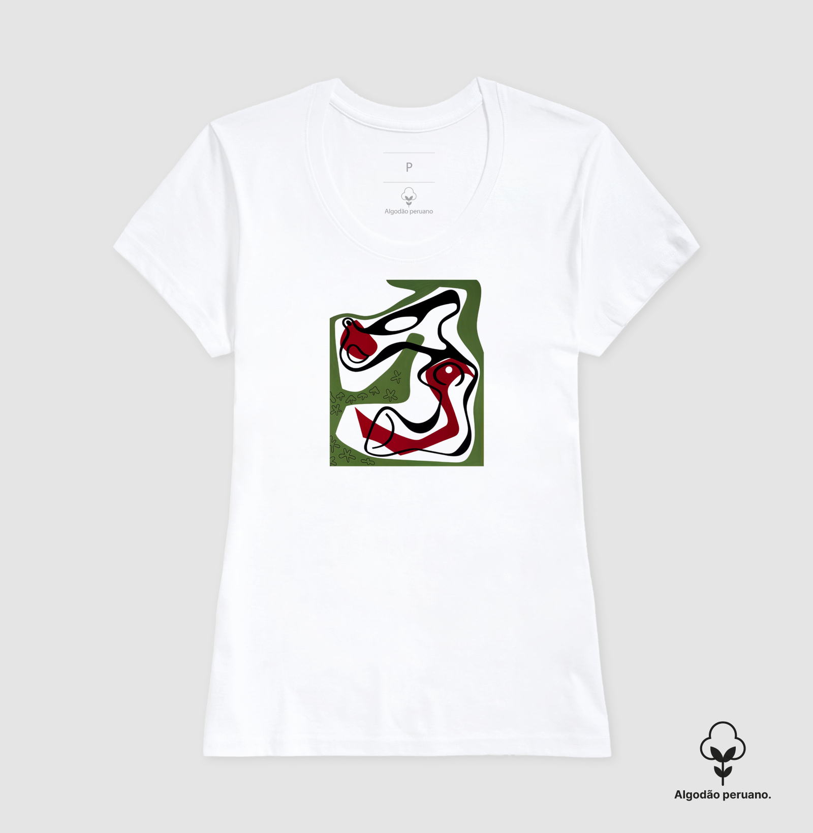 Camisa 2