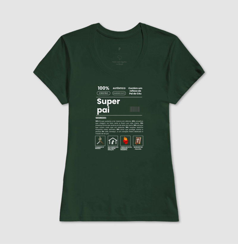 Camisa 15