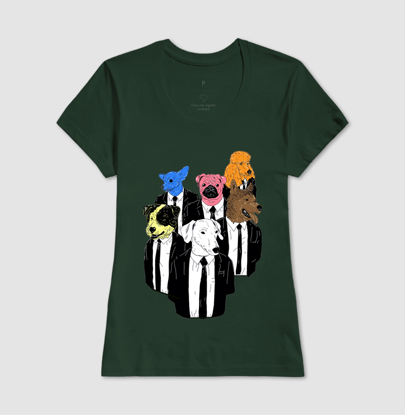 Camisa 12
