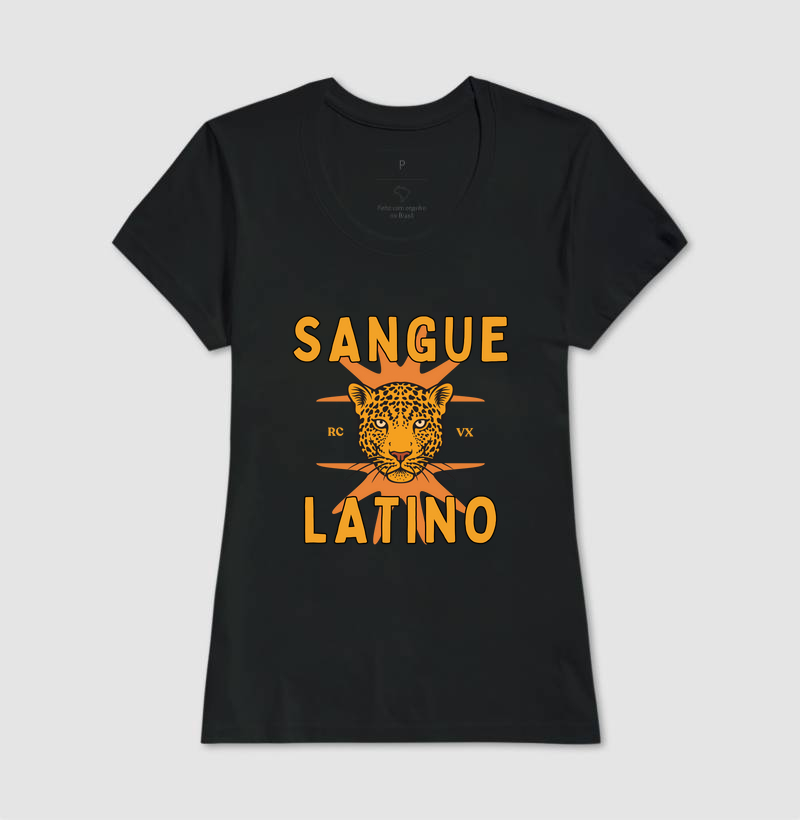 Camisa 17