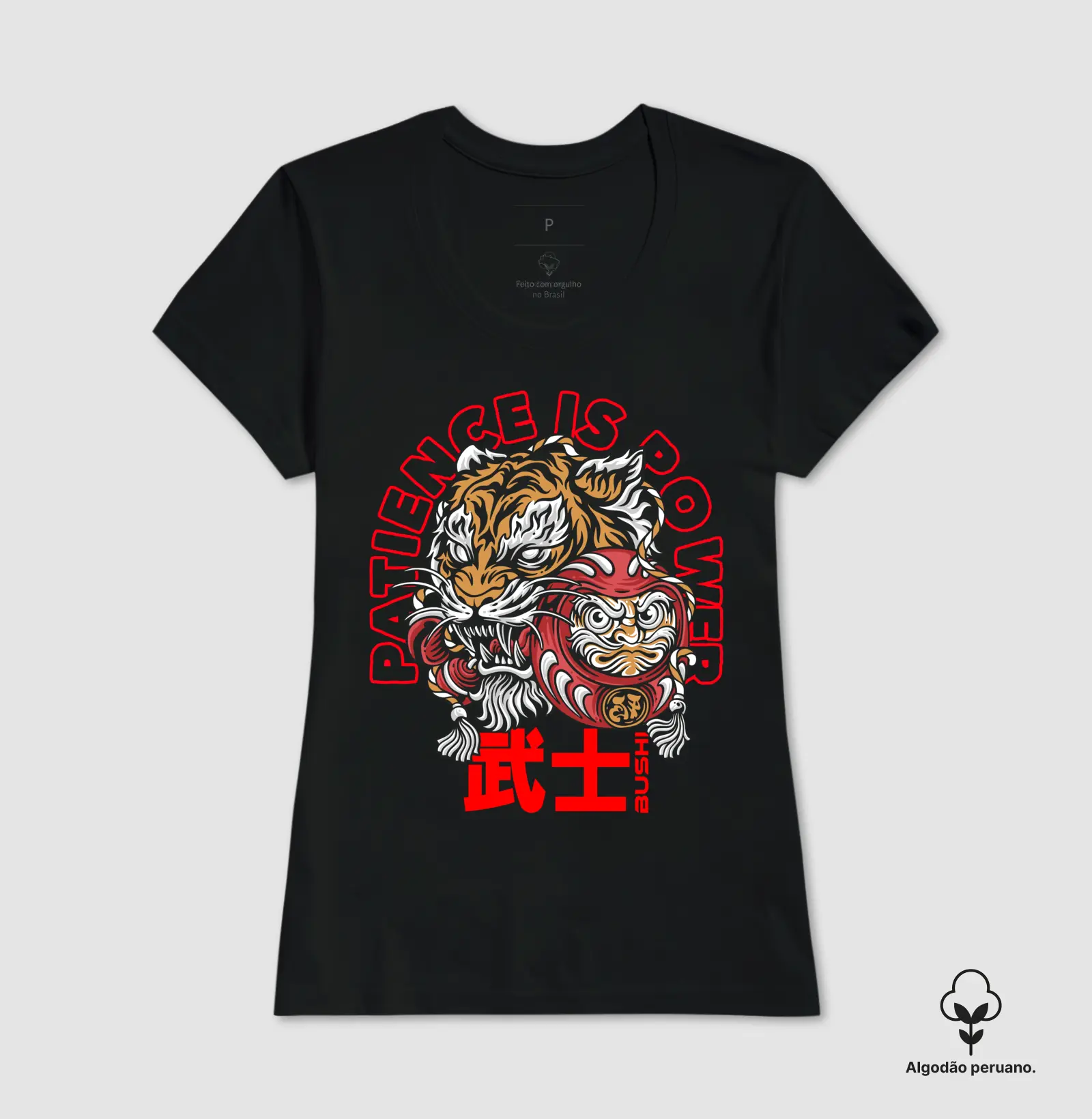 Camisa 1