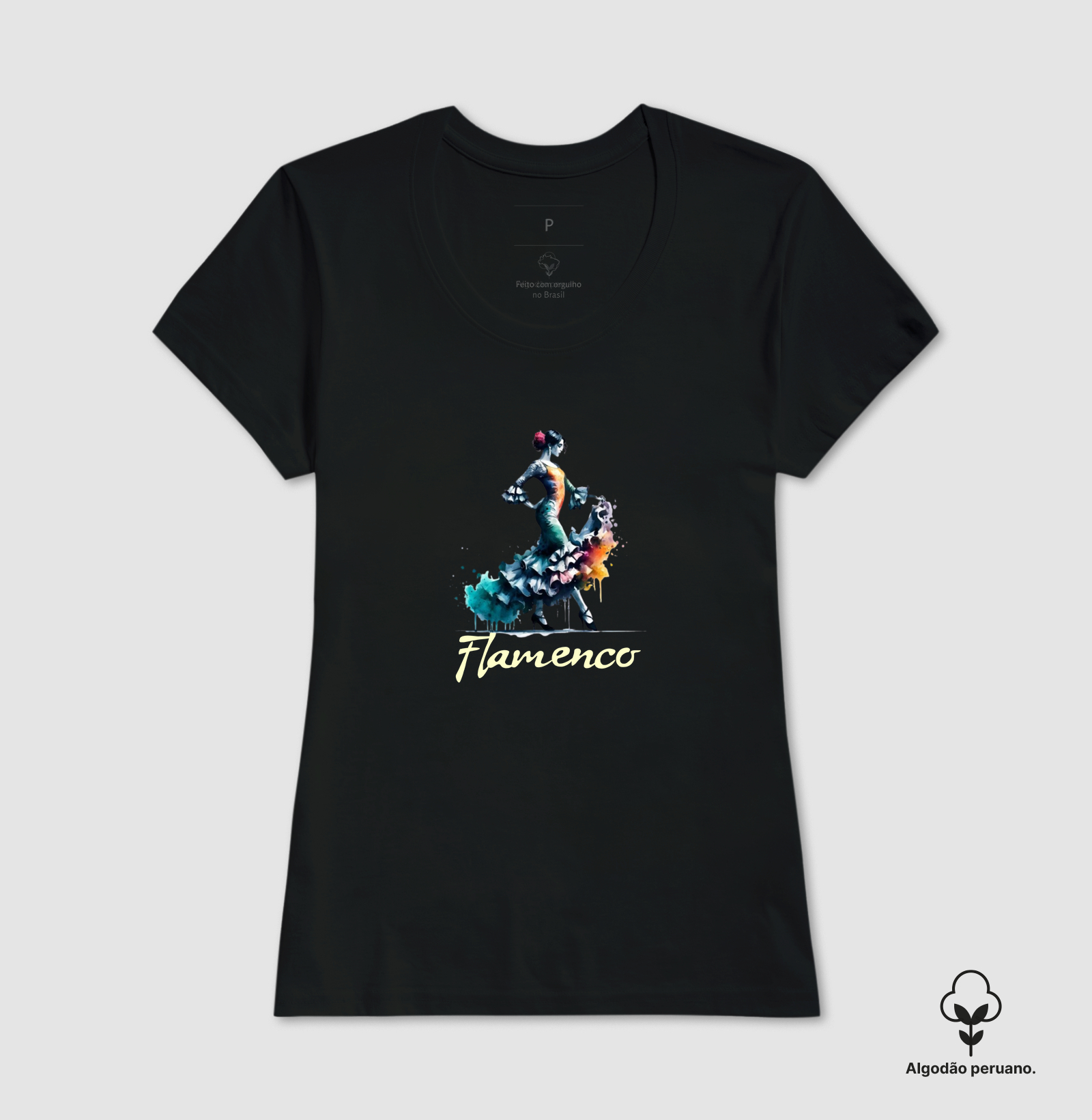 Camisa 5