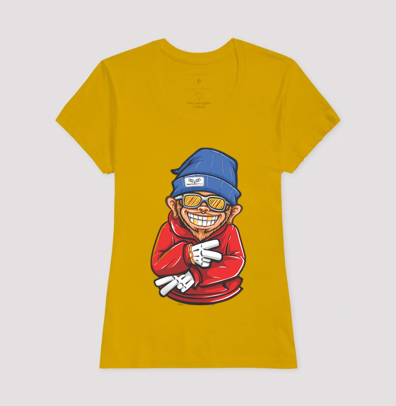 Camisa 18