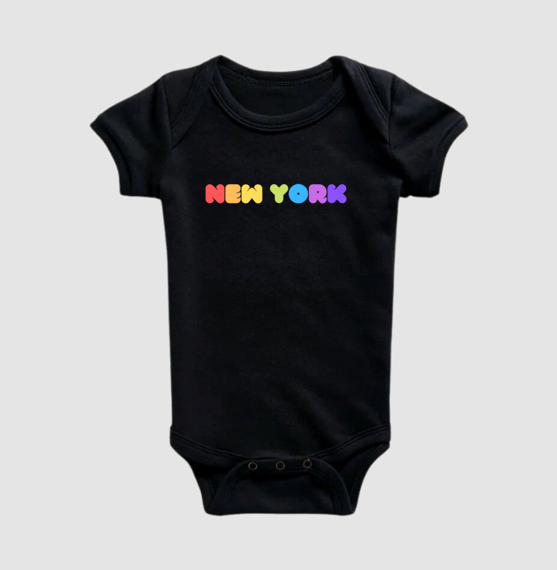 NY Bubble