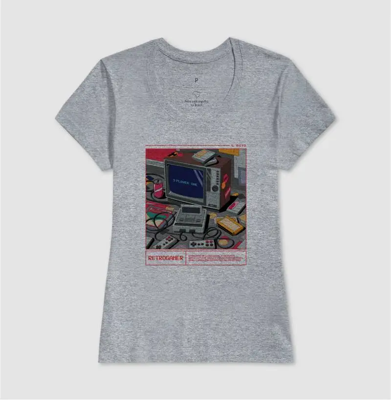 Camisa 7