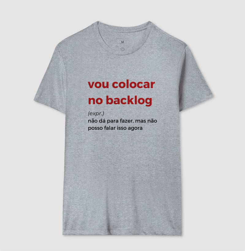 Camisa 7