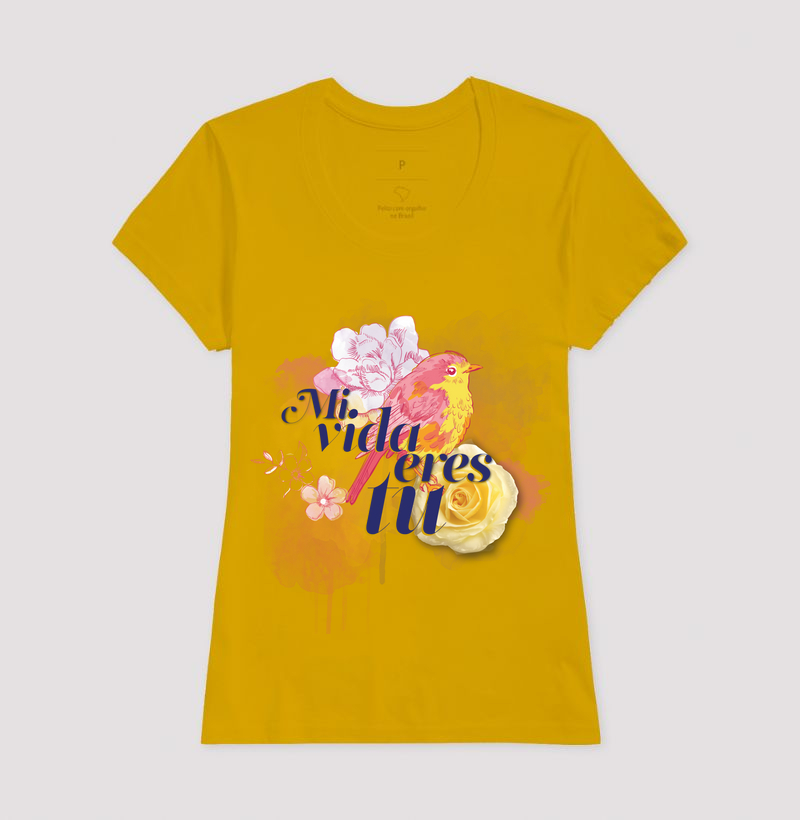 Camisa 14