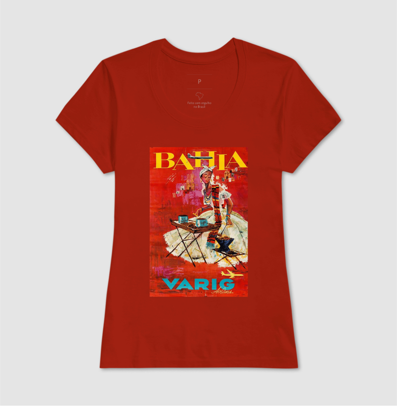 Camisa 8