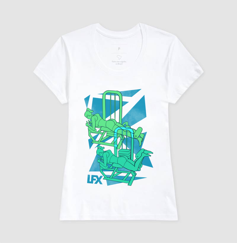Camisa 12