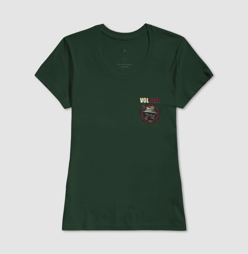 Camisa 8