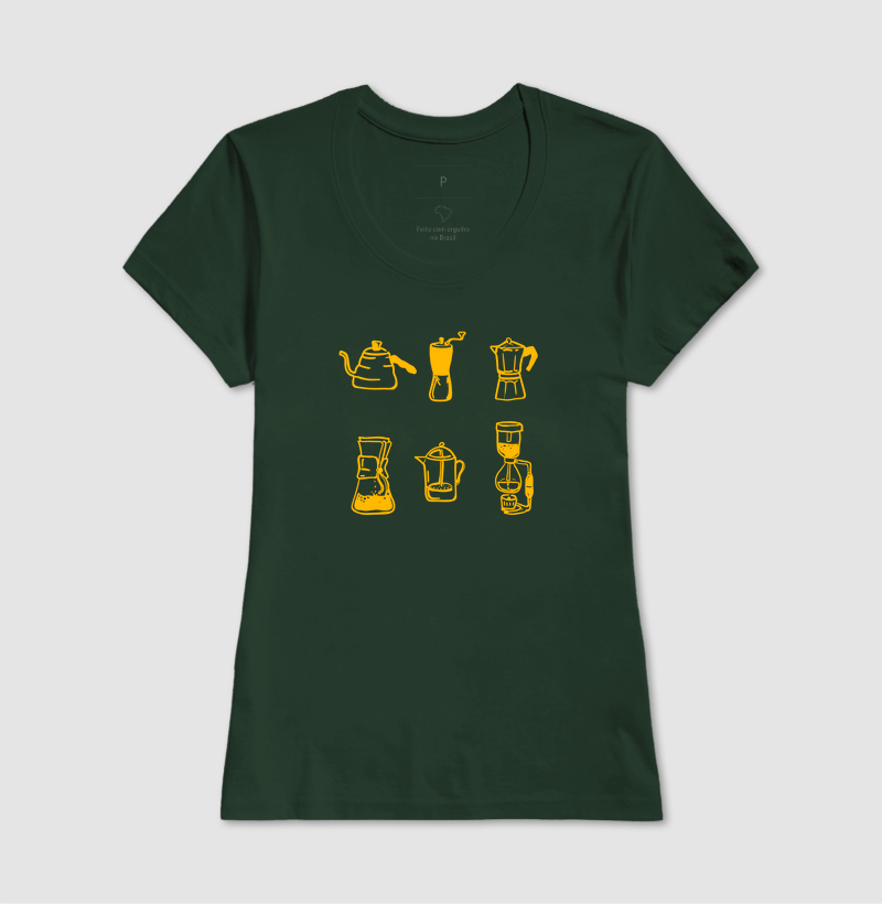 Camisa 7