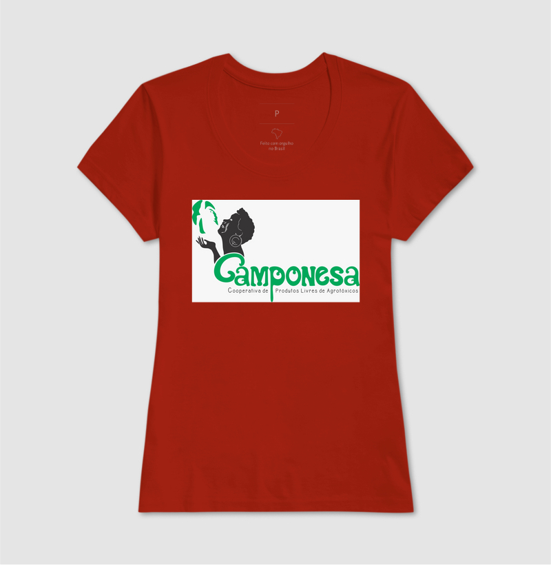 Camisa 16