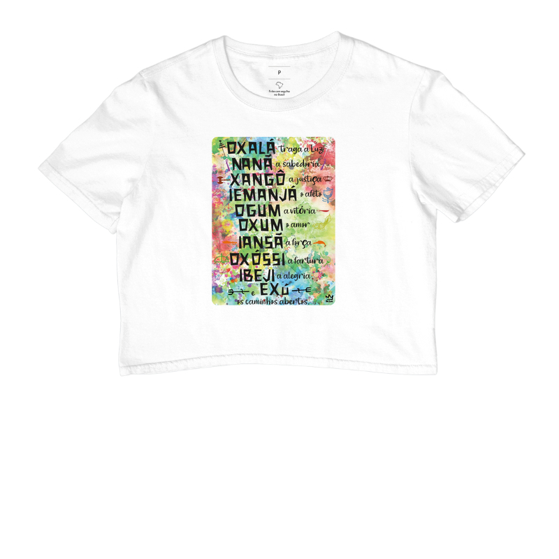 Camisa 1