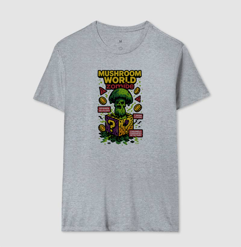 Camisa 7