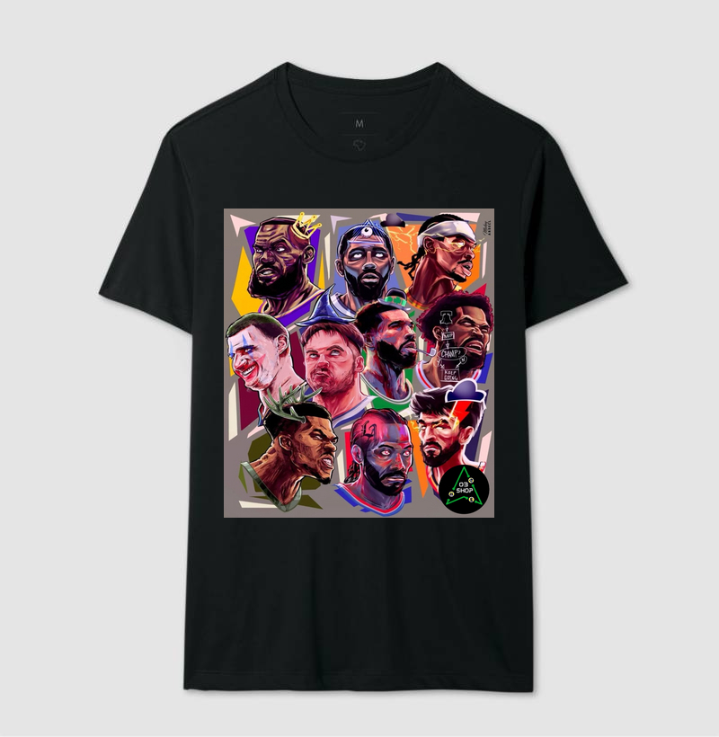 Camisa 4