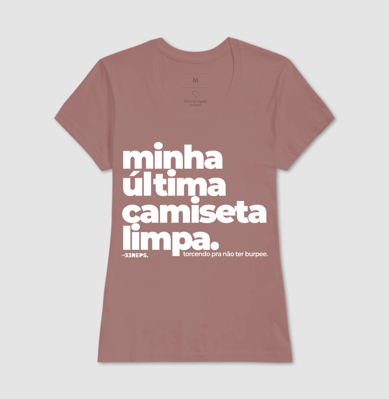Camisa 16