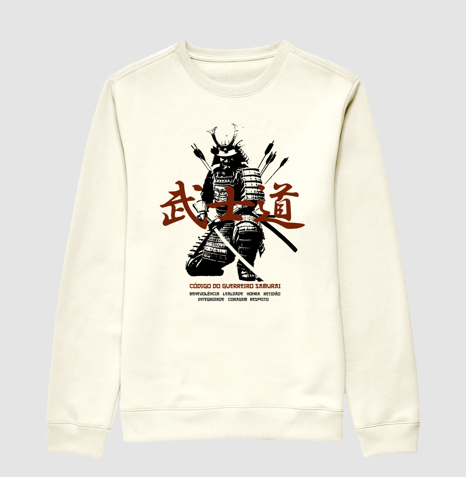 BUSHIDO