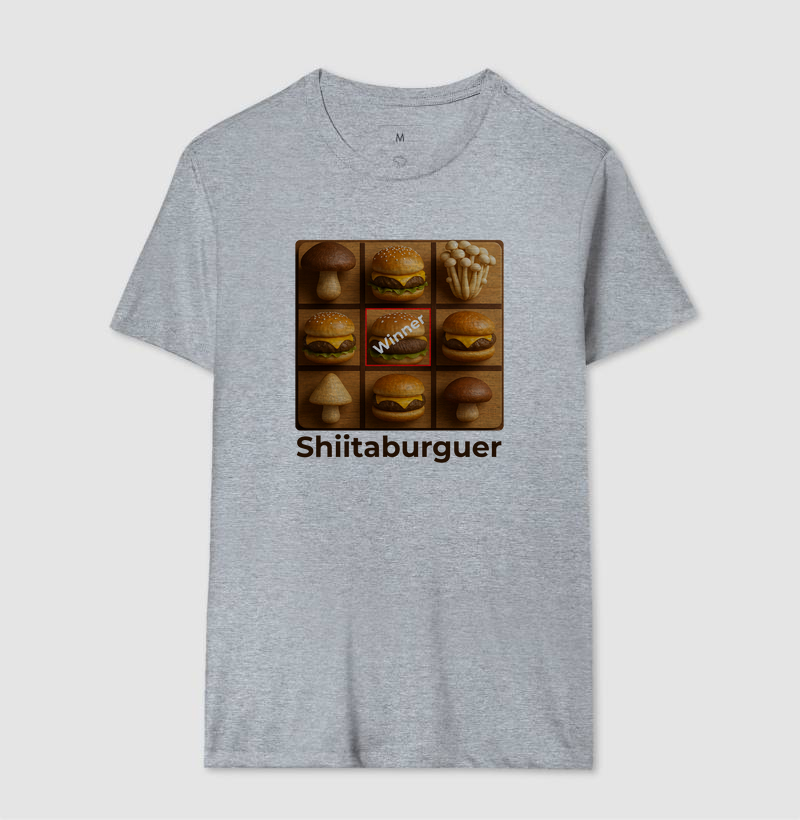 Camisa 7