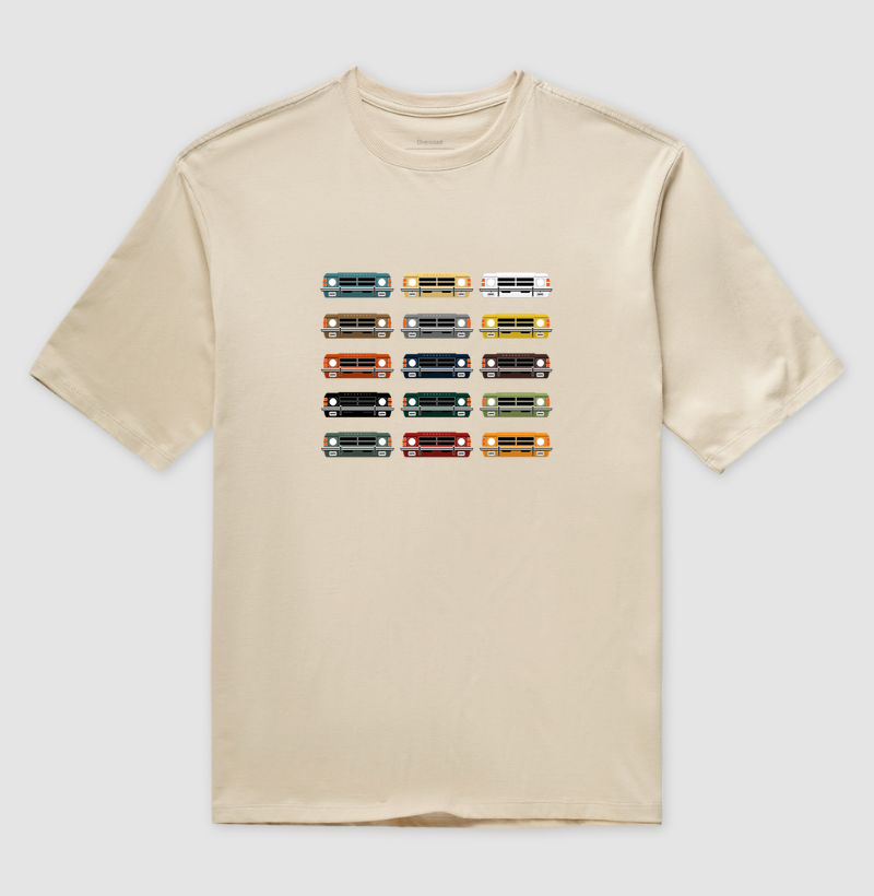 Camisa 2