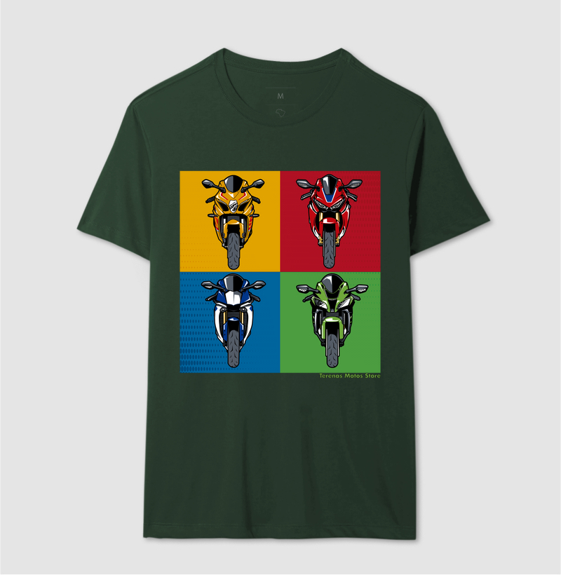 Camisa 11