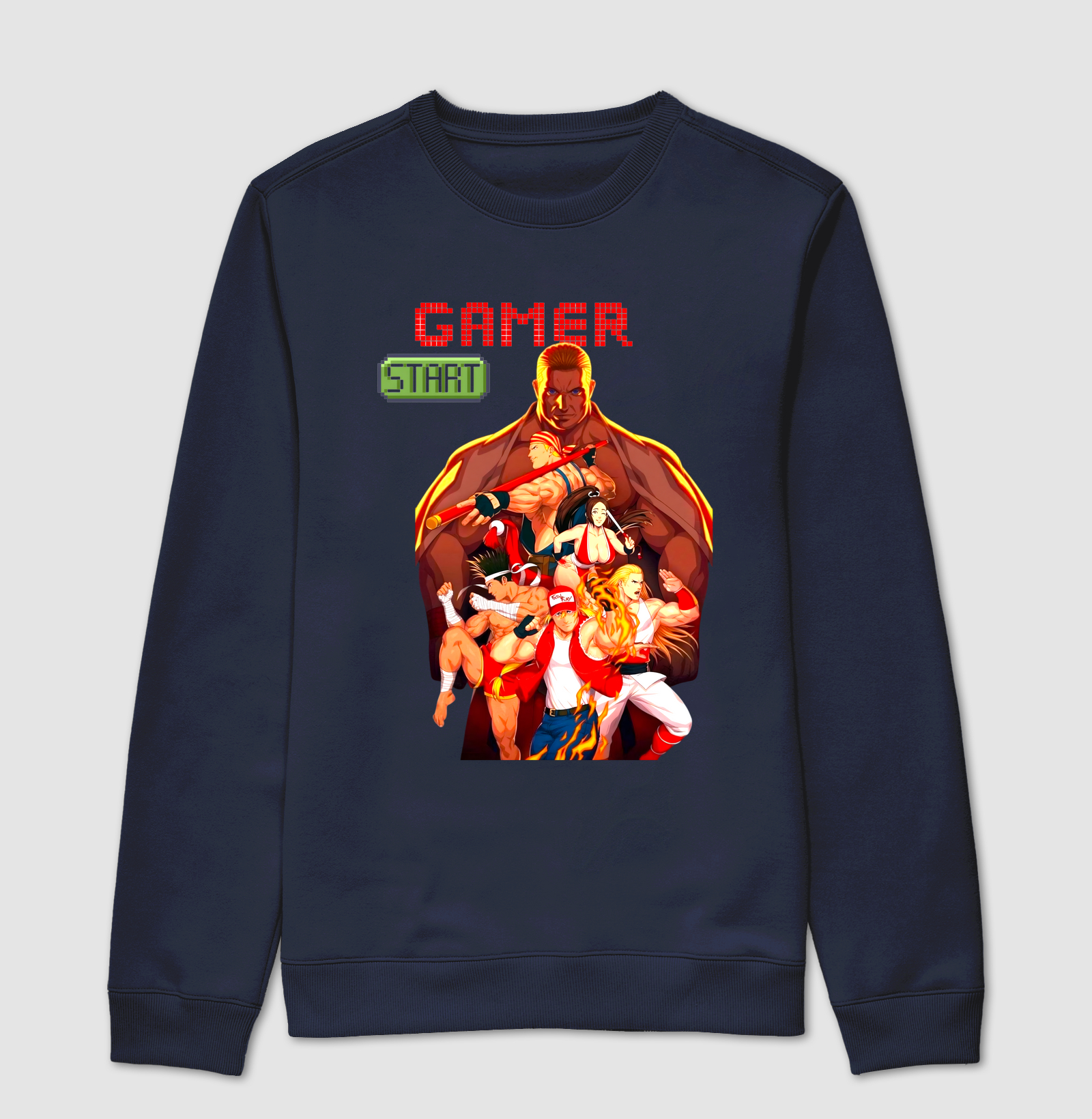 Camisa 4