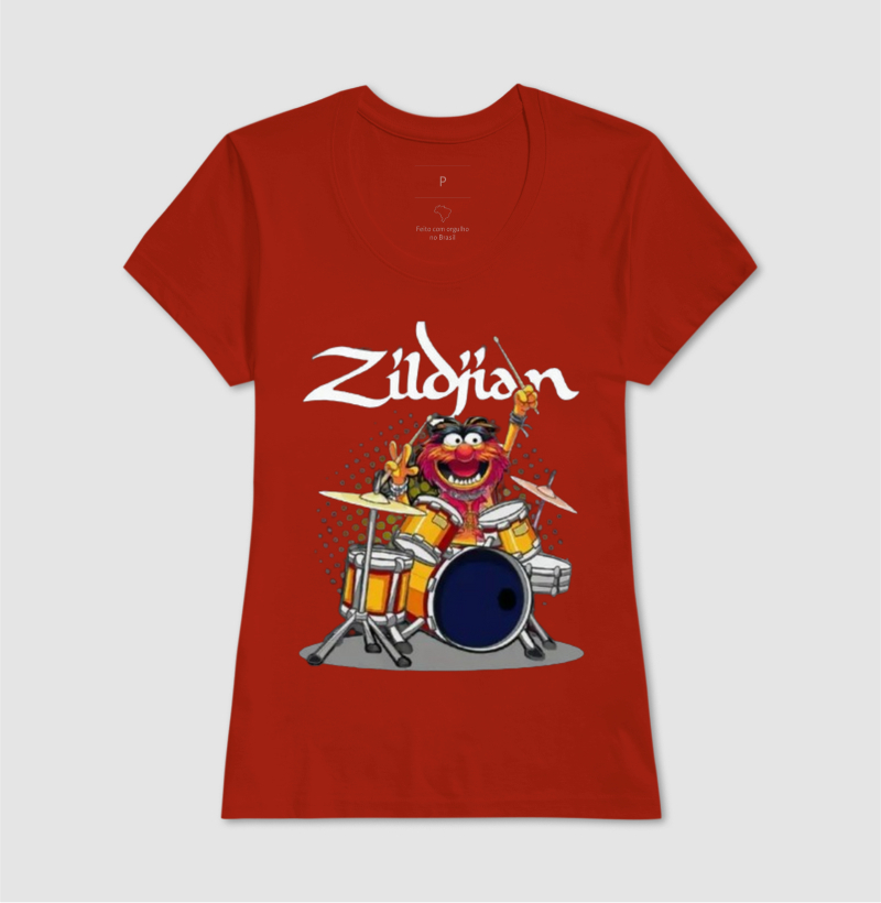 Camisa 9