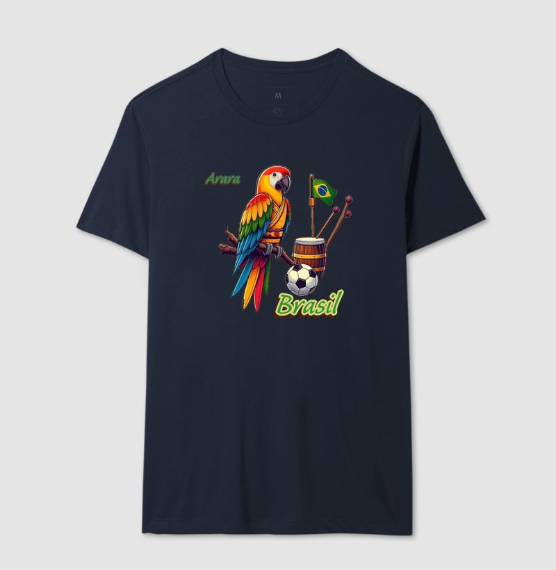 Camisa 15