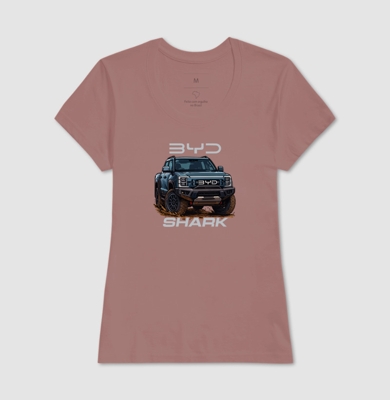 Camisa 16