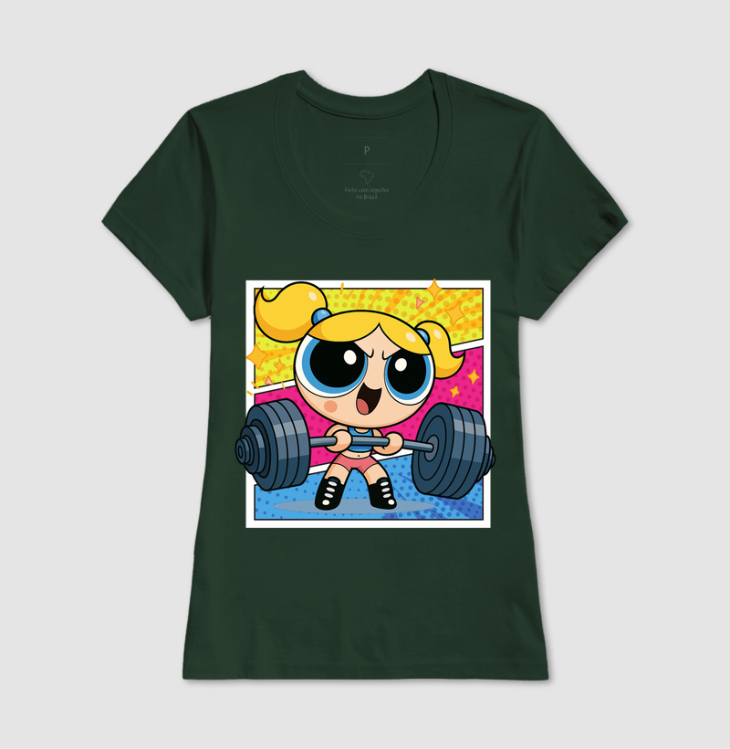 Camisa 16