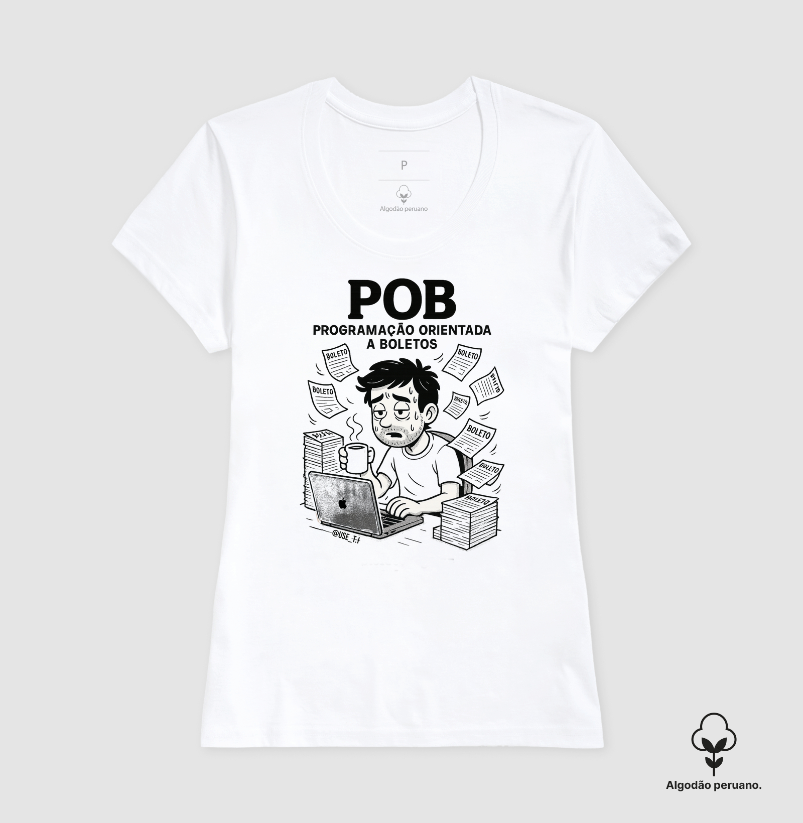 Camisa 5