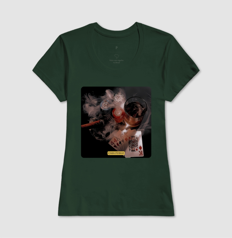 Camisa 13