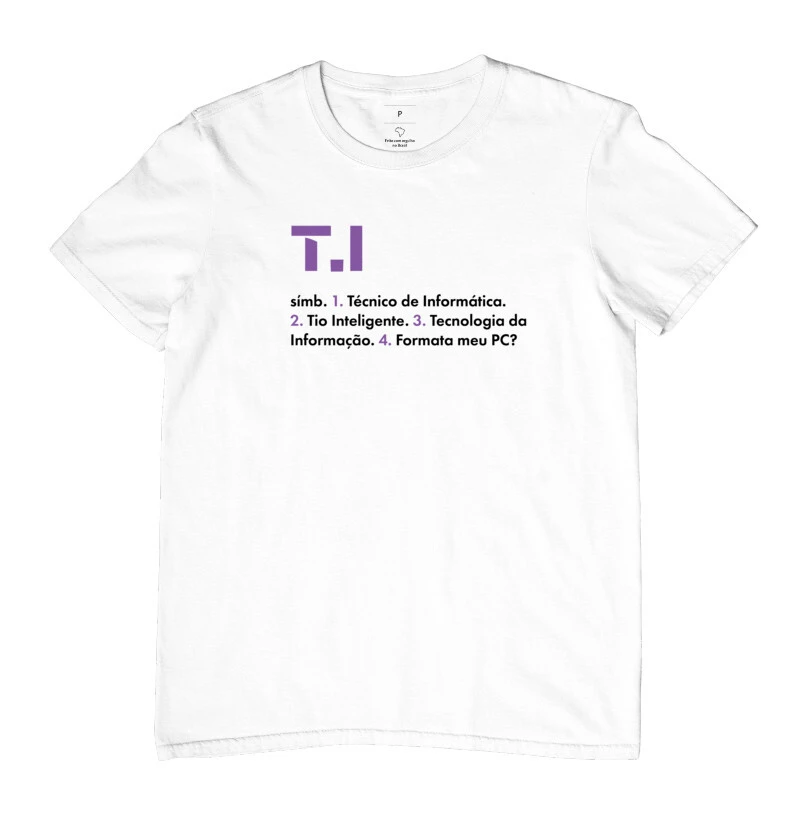Camisa 3