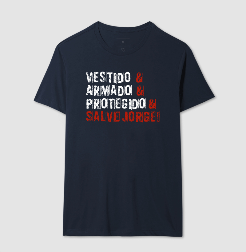 Camisa 13