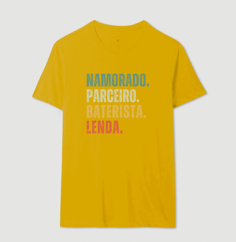 Camisa 13