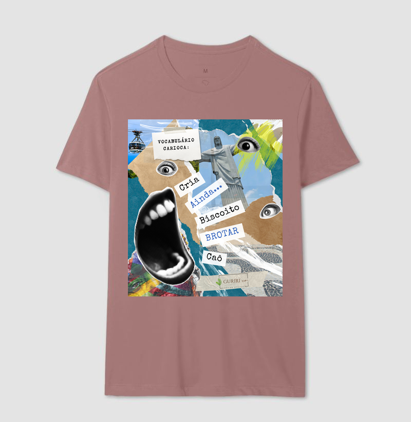 Camisa 16