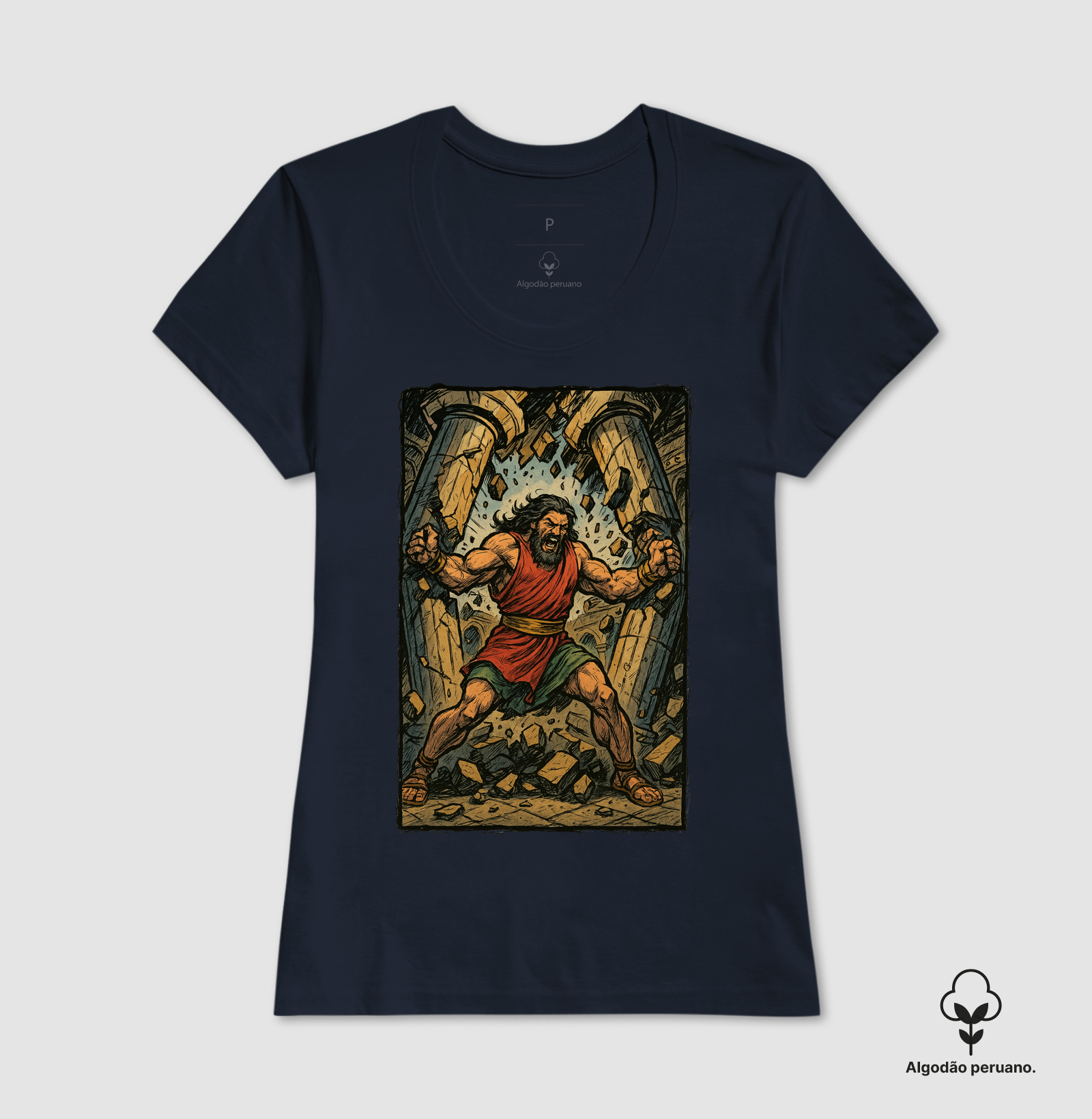 Camisa 4