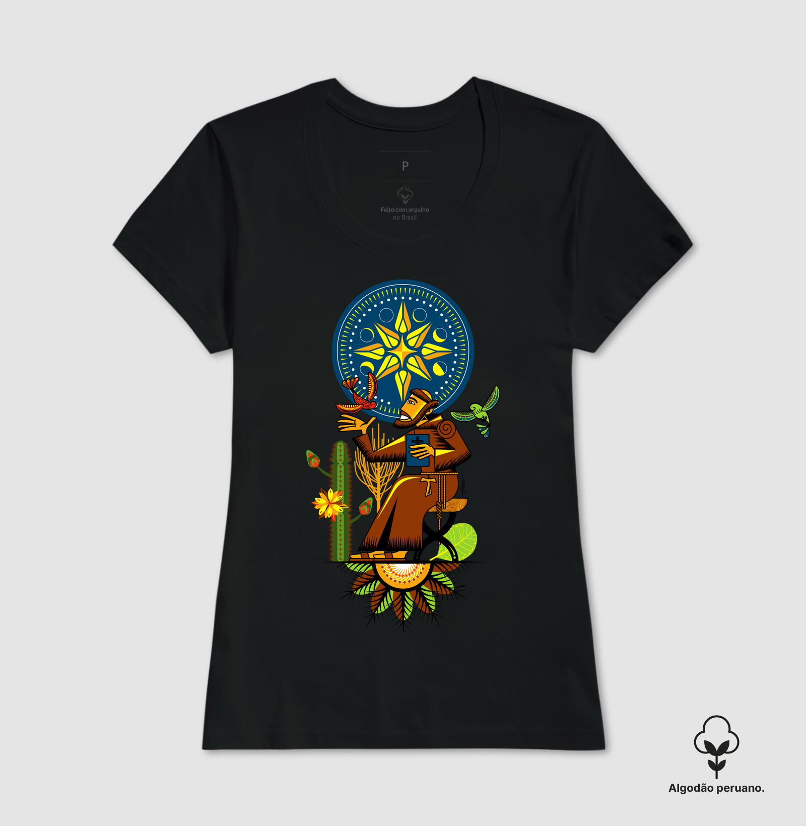 Camisa 2