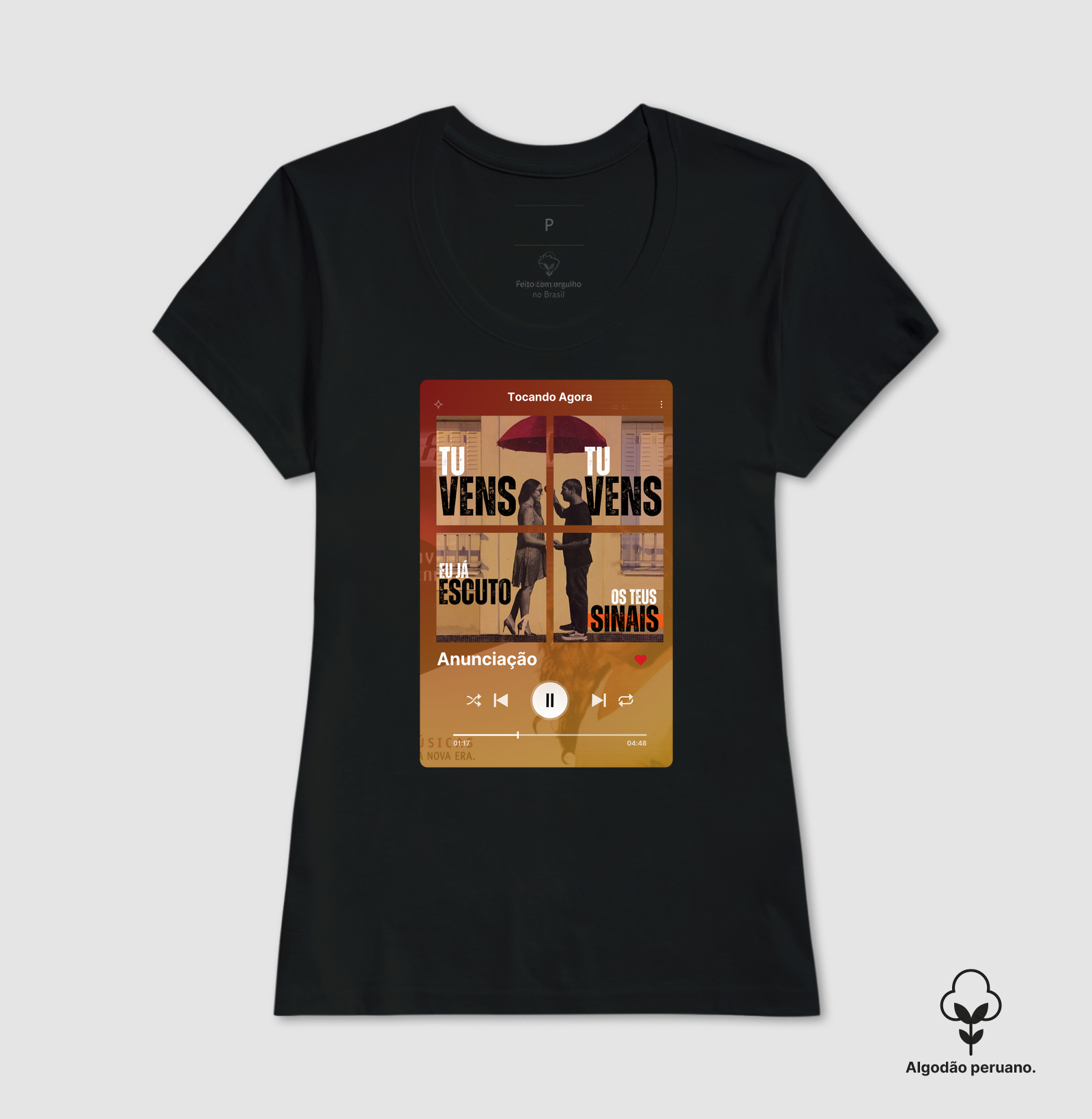Camisa 2