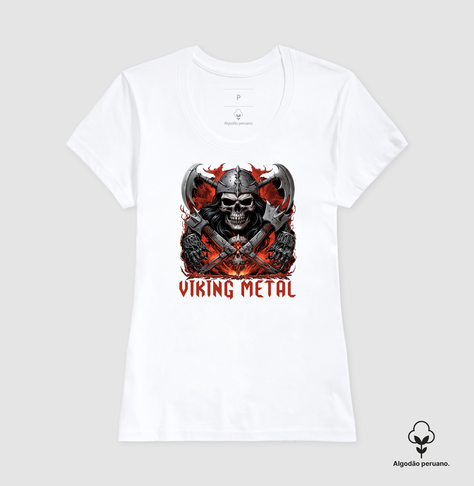 Camisa 9