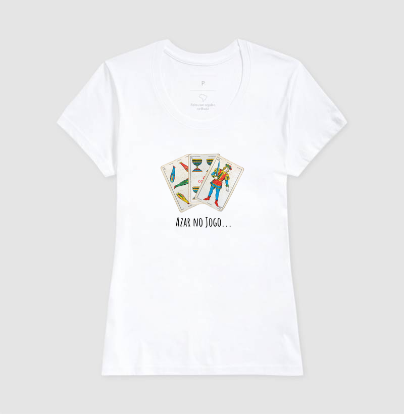 Camisa 11