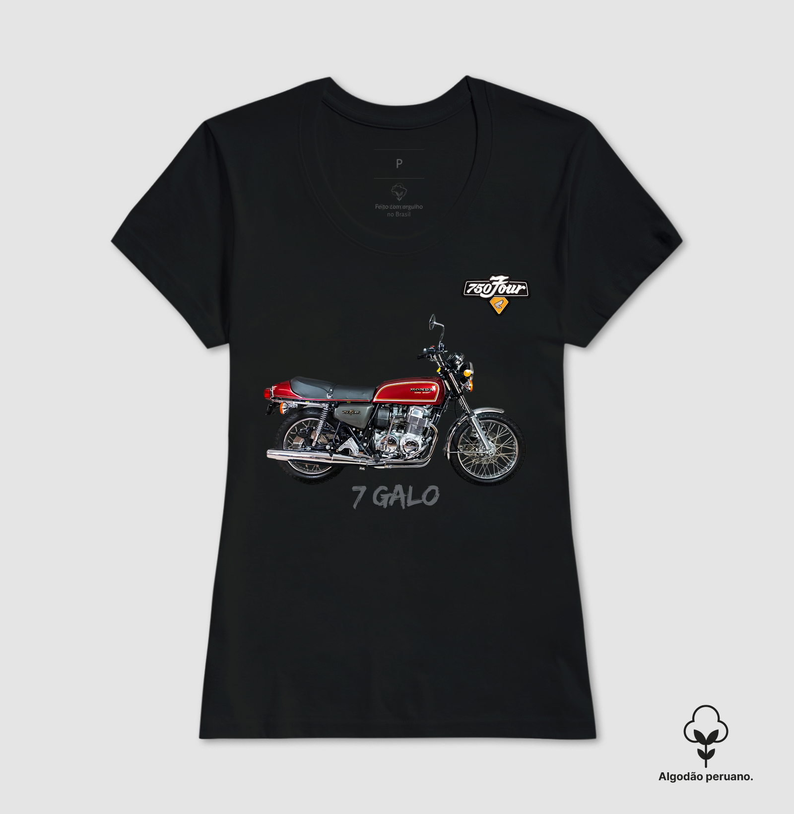 Camisa 5