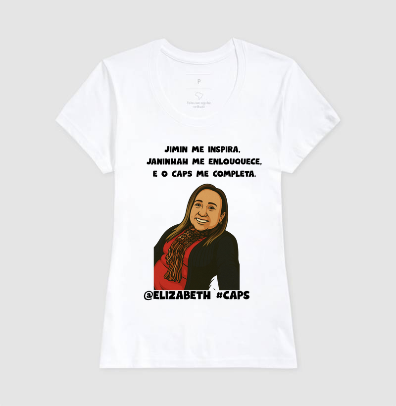 Camisa 4