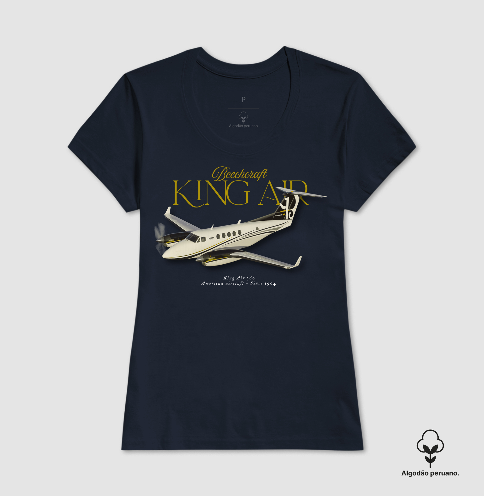 Camisa 5